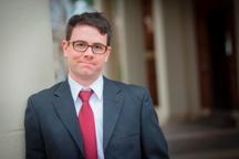 Attorney Joel D. Howe